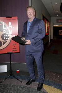 Filmscreening 'Killing Mary Sue', L.A. Film Festival in Los Angeles