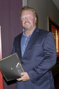 Filmscreening 'Killing Mary Sue', L.A. Film Festival in Los Angeles