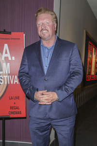 Filmscreening 'Killing Mary Sue', L.A. Film Festival in Los Angeles