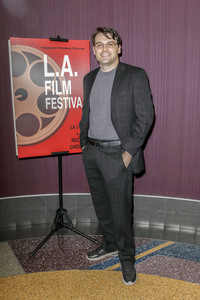 Filmscreening 'Killing Mary Sue', L.A. Film Festival in Los Angeles