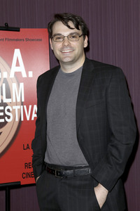 Filmscreening 'Killing Mary Sue', L.A. Film Festival in Los Angeles