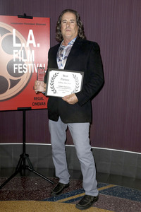 Filmscreening 'Killing Mary Sue', L.A. Film Festival in Los Angeles