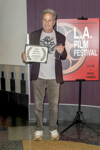 Filmscreening 'Killing Mary Sue', L.A. Film Festival in Los Angeles