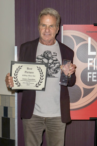 Filmscreening 'Killing Mary Sue', L.A. Film Festival in Los Angeles