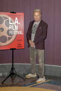 Filmscreening 'Killing Mary Sue', L.A. Film Festival in Los Angeles