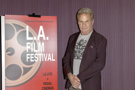 Filmscreening 'Killing Mary Sue', L.A. Film Festival in Los Angeles