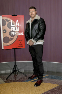 Filmscreening 'Killing Mary Sue', L.A. Film Festival in Los Angeles
