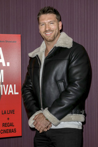 Filmscreening 'Killing Mary Sue', L.A. Film Festival in Los Angeles