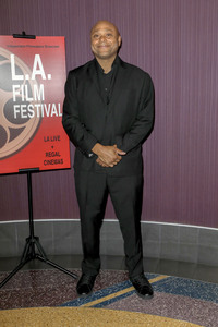 Filmscreening 'Killing Mary Sue', L.A. Film Festival in Los Angeles