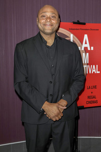 Filmscreening 'Killing Mary Sue', L.A. Film Festival in Los Angeles