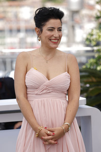 Photocall 'Mama', Cannes Film Festival 2025