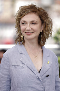 Photocall 'Mama', Cannes Film Festival 2025