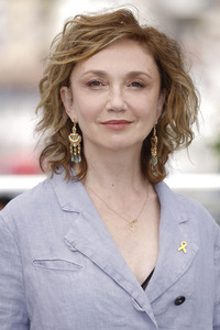 Photocall 'Mama', Cannes Film Festival 2025