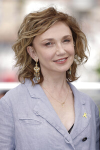 Photocall 'Mama', Cannes Film Festival 2025