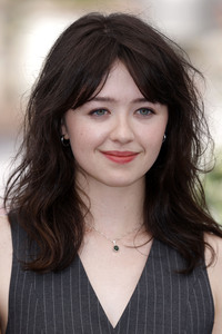 Photocall 'Mama', Cannes Film Festival 2025