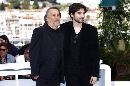 Photocall 'Nouvelle Vague', Cannes Film Festival 2025