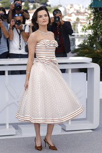 Photocall 'Nouvelle Vague', Cannes Film Festival 2025