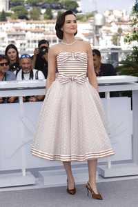 Photocall 'Nouvelle Vague', Cannes Film Festival 2025
