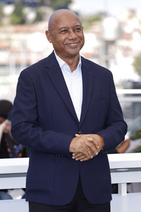 Photocall 'Orwell',  Cannes Film Festival 2025