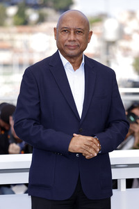 Photocall 'Orwell',  Cannes Film Festival 2025