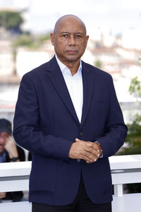 Photocall 'Orwell',  Cannes Film Festival 2025