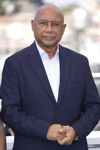 Photocall 'Orwell',  Cannes Film Festival 2025