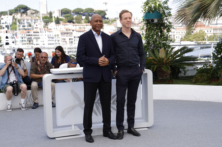 Photocall 'Orwell',  Cannes Film Festival 2025