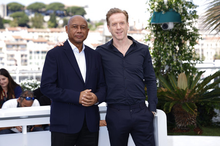 Photocall 'Orwell',  Cannes Film Festival 2025