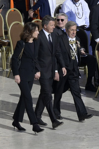 Amtseinführung von Papst Leo XIV. in der Vatikanstadt