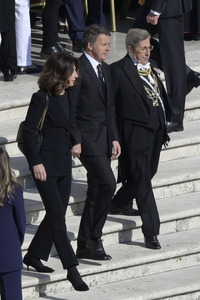 Amtseinführung von Papst Leo XIV. in der Vatikanstadt