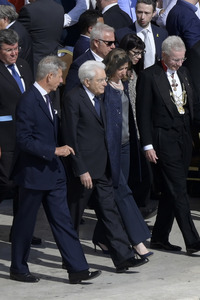 Amtseinführung von Papst Leo XIV. in der Vatikanstadt