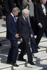 Amtseinführung von Papst Leo XIV. in der Vatikanstadt