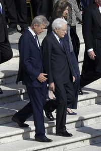 Amtseinführung von Papst Leo XIV. in der Vatikanstadt