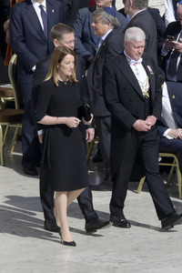 Amtseinführung von Papst Leo XIV. in der Vatikanstadt