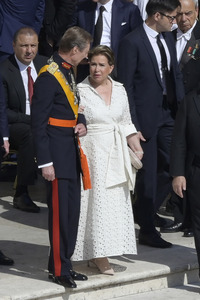 Amtseinführung von Papst Leo XIV. in der Vatikanstadt