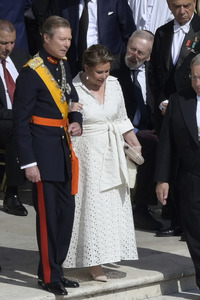 Amtseinführung von Papst Leo XIV. in der Vatikanstadt