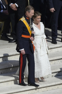 Amtseinführung von Papst Leo XIV. in der Vatikanstadt