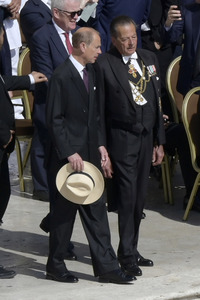 Amtseinführung von Papst Leo XIV. in der Vatikanstadt