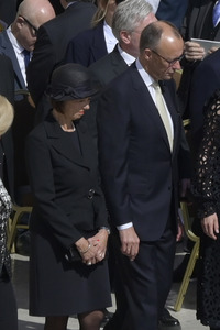 Amtseinführung von Papst Leo XIV. in der Vatikanstadt