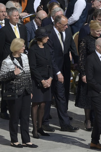 Amtseinführung von Papst Leo XIV. in der Vatikanstadt