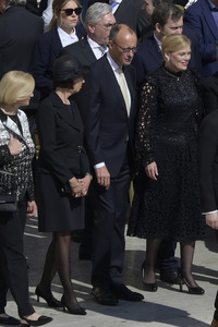 Amtseinführung von Papst Leo XIV. in der Vatikanstadt