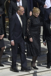 Amtseinführung von Papst Leo XIV. in der Vatikanstadt