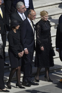 Amtseinführung von Papst Leo XIV. in der Vatikanstadt