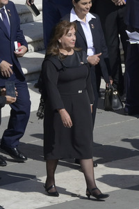 Amtseinführung von Papst Leo XIV. in der Vatikanstadt