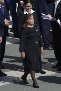 Amtseinführung von Papst Leo XIV. in der Vatikanstadt