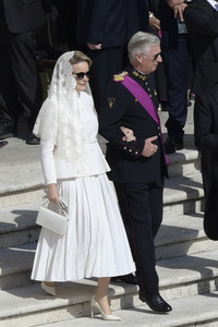 Amtseinführung von Papst Leo XIV. in der Vatikanstadt