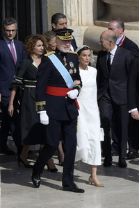 Amtseinführung von Papst Leo XIV. in der Vatikanstadt