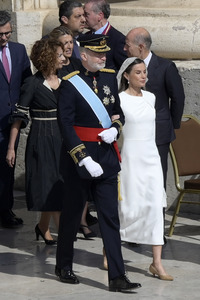 Amtseinführung von Papst Leo XIV. in der Vatikanstadt