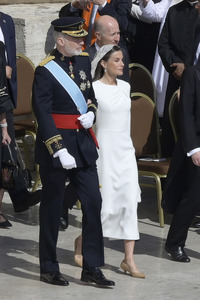 Amtseinführung von Papst Leo XIV. in der Vatikanstadt