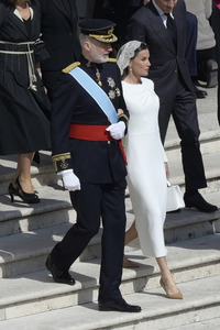 Amtseinführung von Papst Leo XIV. in der Vatikanstadt